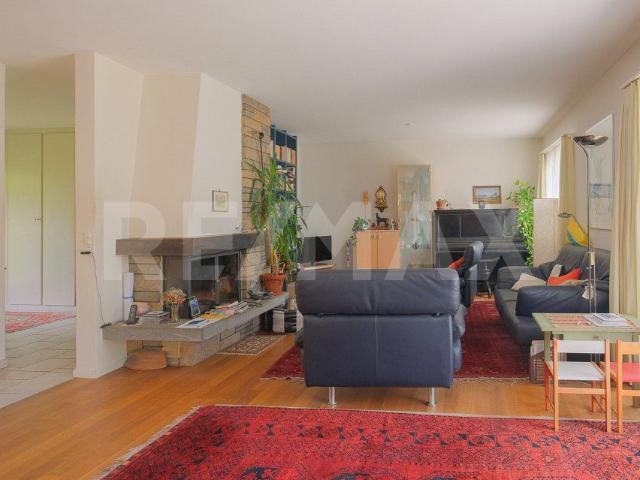 Haus mieten in Brugg (AG), Aargau