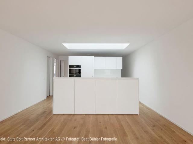 Apartment mieten in Amriswil, Thurgau