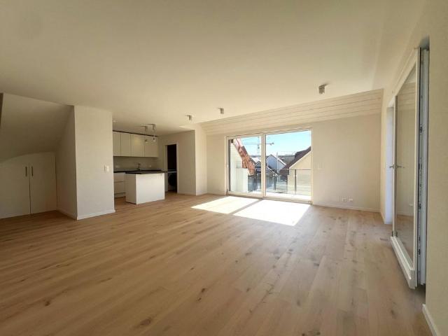 Apartment mieten in Gland, District de Nyon