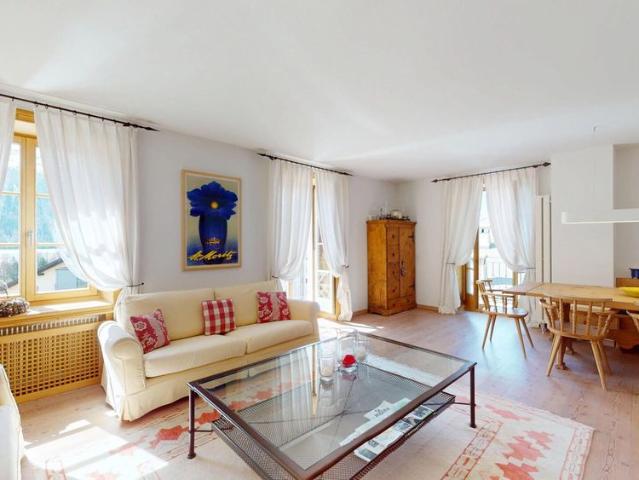 Apartment mieten in Silvaplana, Graubünden