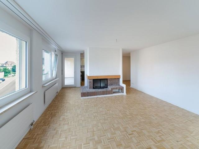 Haus mieten in Dornach, Solothurn