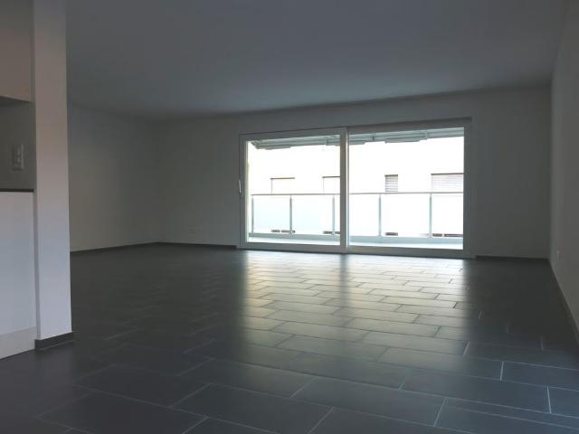Apartment mieten in Vordemwald, Aargau