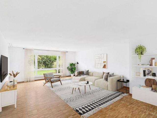 Apartment mieten in Olten, Solothurn