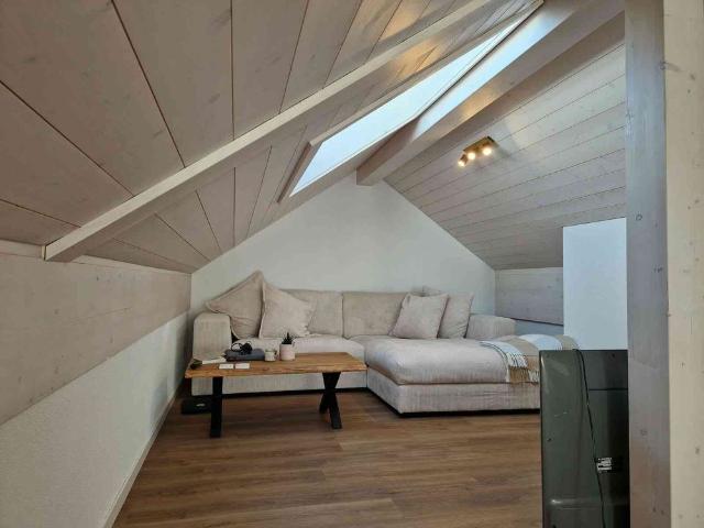 Apartment mieten in Interlaken, Bern