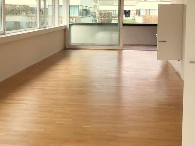 Apartment mieten in Burgdorf, Bern