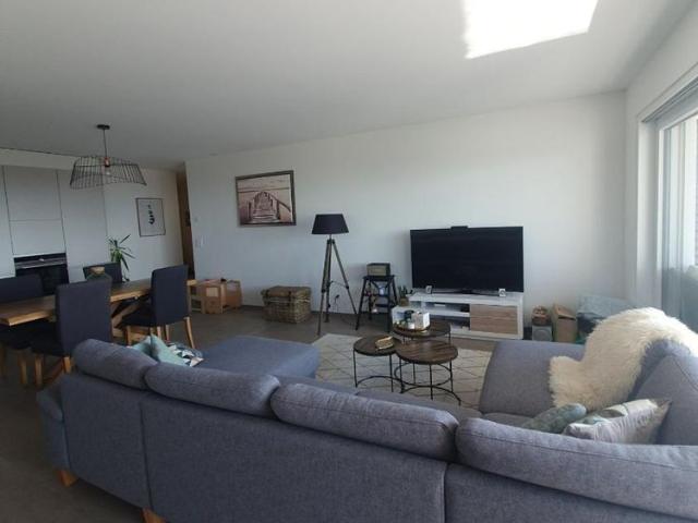 Haus mieten in Clarmont, Waadt