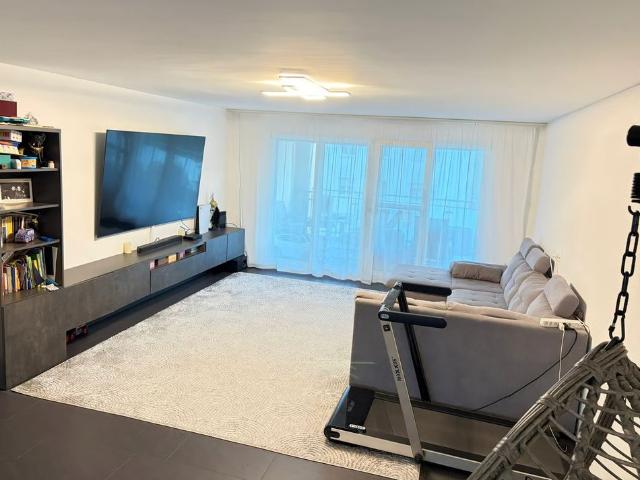 Apartment mieten in Niederglatt, Zürich