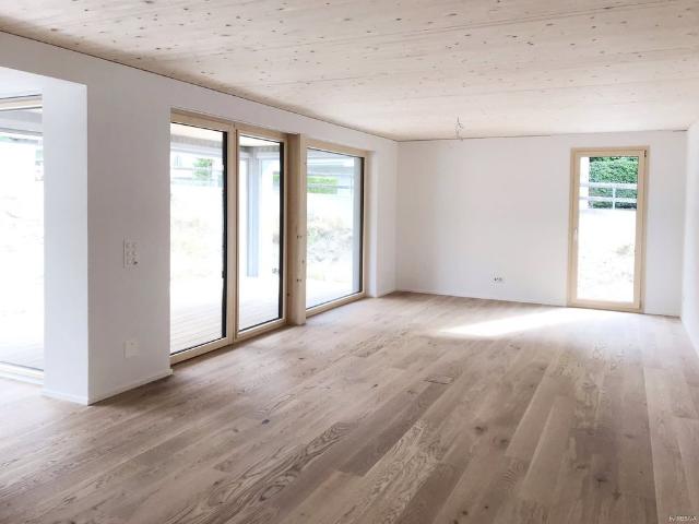 Apartment mieten in Bad Ragaz, St. Gallen