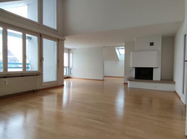 Apartment mieten in Ebenrain-Zentrum für Landwirtschaft, Sissach