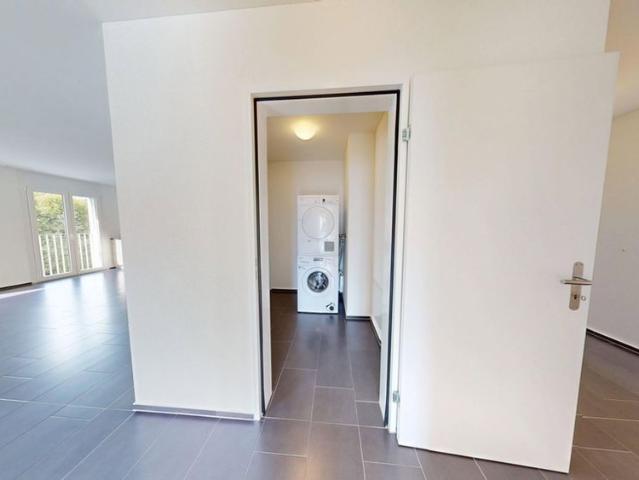 Apartment mieten in Schöftland, Aargau