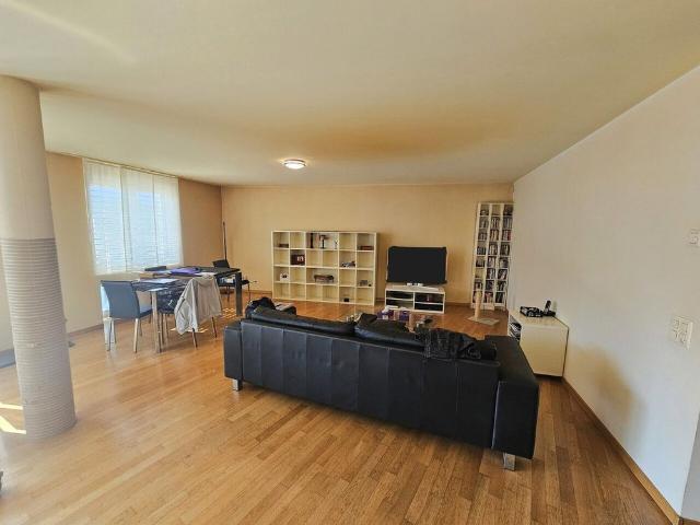 Apartment mieten in Sierre, Wallis