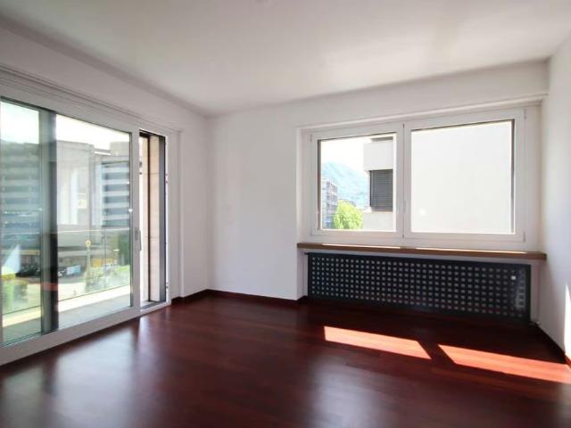 Apartment mieten in Aldesago, Tessin