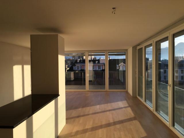 Apartment mieten in Territet, Montreux