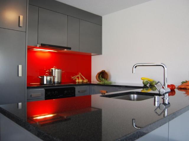 Apartment mieten in Hasle bei Burgdorf, Bern