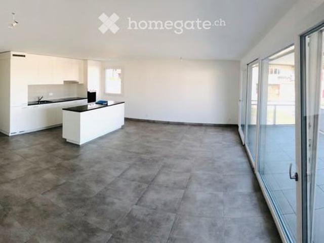 Apartment mieten in Arconciel, Freiburg