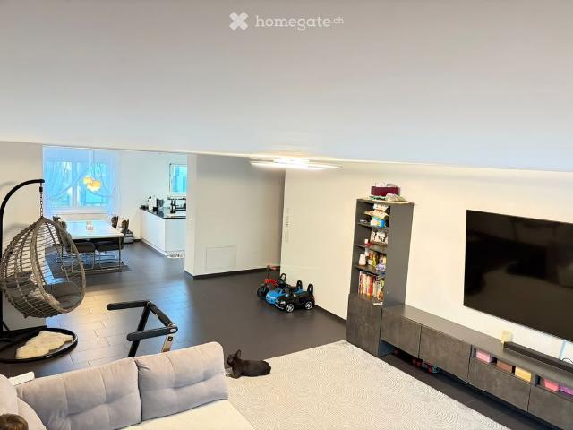 Apartment mieten in Niederglatt, Zürich