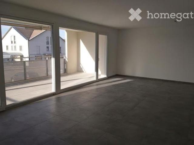 Apartment mieten in Arconciel, Freiburg