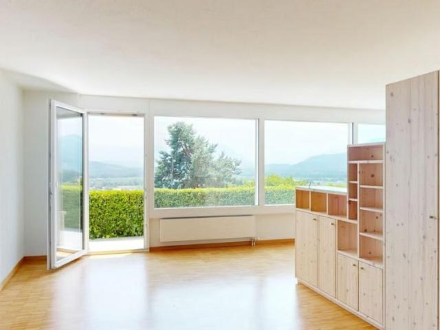 Apartment mieten in Rebstein, St. Gallen