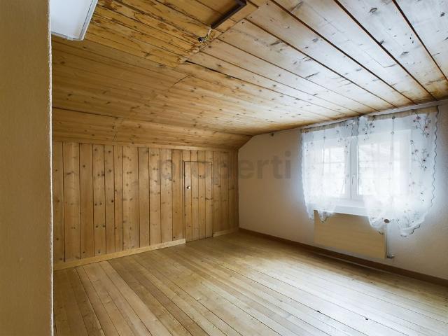 Apartment mieten in Quarten, St. Gallen