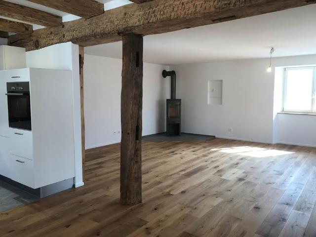 Apartment mieten in Barzheim, Thayngen