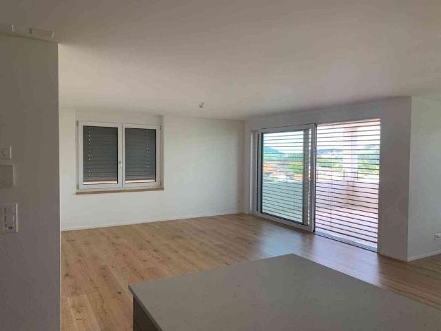Apartment mieten in Kirchberg (SG), St. Gallen