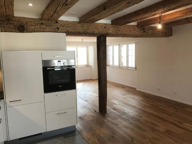 Apartment mieten in Barzheim, Thayngen