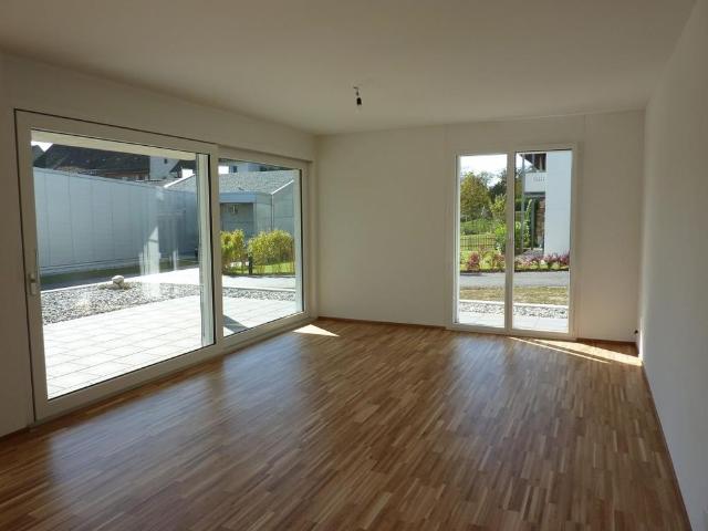 Haus mieten in Wiedlisbach, Bern
