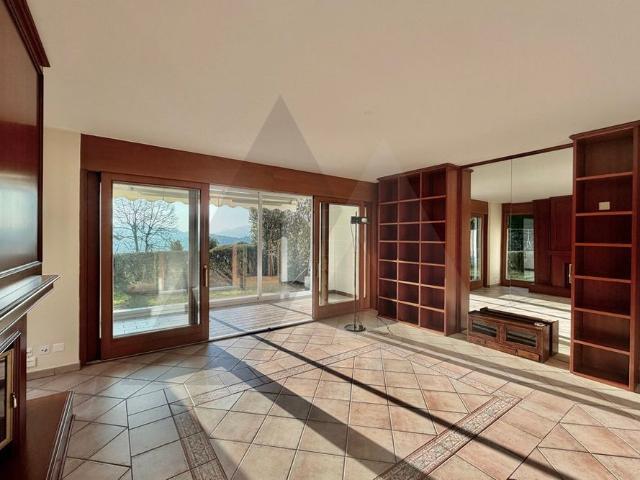 Apartment mieten in Aldesago, Tessin