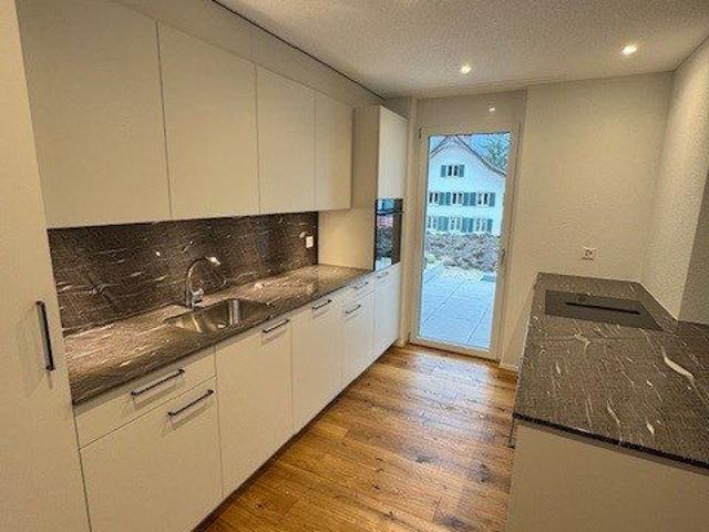 Apartment mieten in Matzendorf, Solothurn