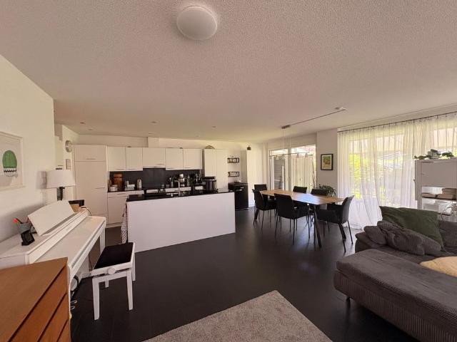 Apartment mieten in Huttwil, Bern