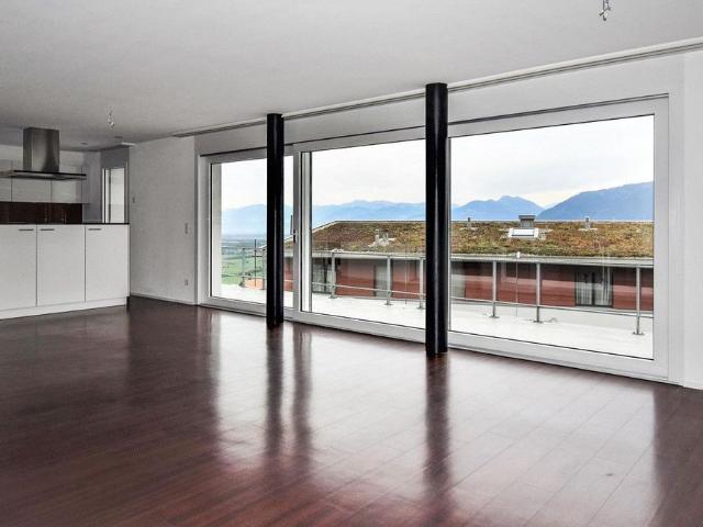 Apartment mieten in Gams, St. Gallen