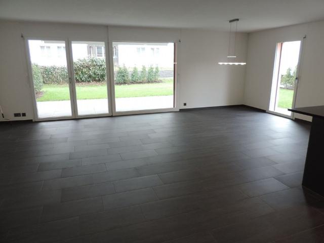 Apartment mieten in Niederbuchsiten, Solothurn