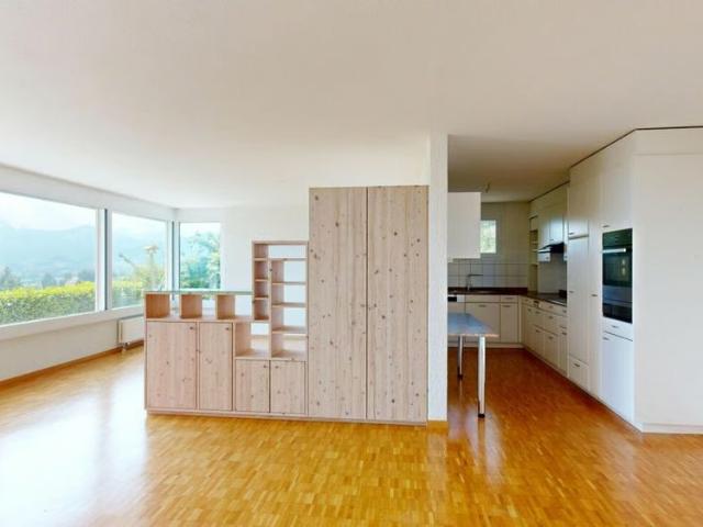 Apartment mieten in Rebstein, Wahlkreis Rheintal