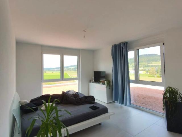 Haus mieten in Reinach (AG), Aargau