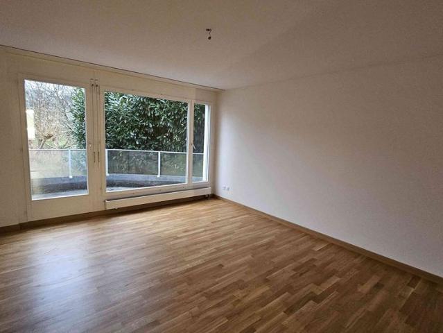 Reihenfamilienhaus mieten in Olten, Solothurn