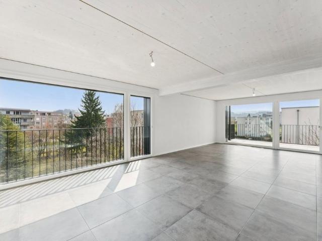 Apartment mieten in Marly, Freiburg