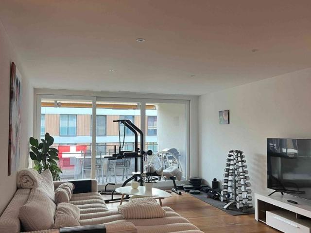 Apartment mieten in Rüediswil, Ruswil