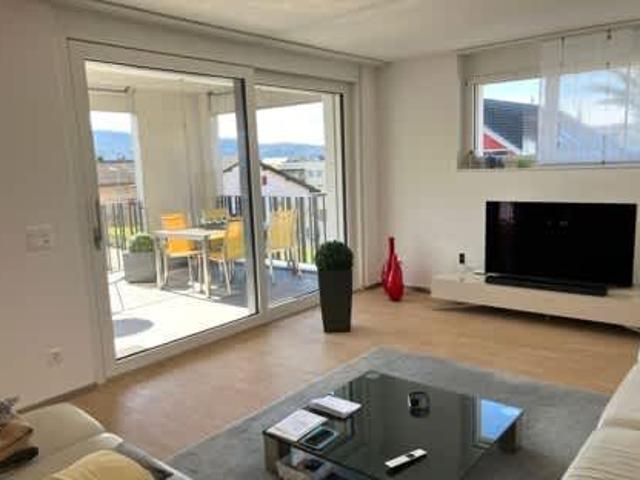 Apartment mieten in Wettingen, Aargau