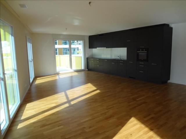 Apartment mieten in Thun, Verwaltungsregion Oberland