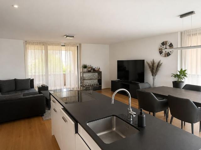 Haus mieten in Jonen, Aargau