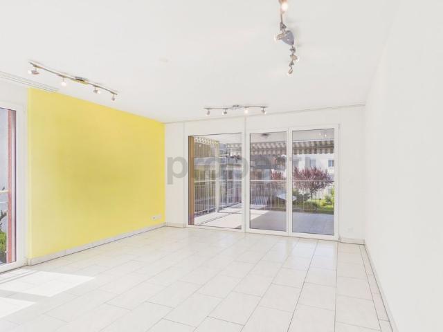 Apartment mieten in Winterthur, Zürich