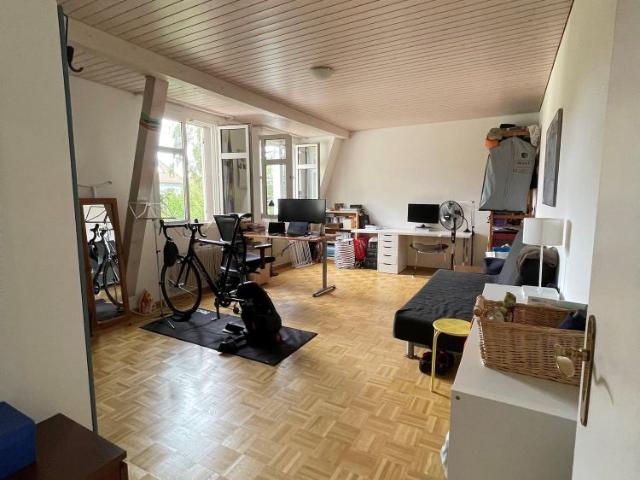 Apartment mieten in Allschwil, Bezirk Arlesheim