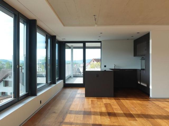 Apartment mieten in Villmergen, Aargau