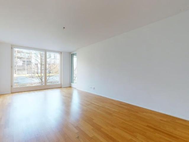 Apartment mieten in Holligen, Bern