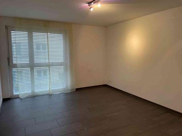Apartment mieten in Frick, Aargau