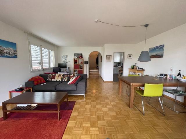 Apartment mieten in Allschwil, Basel-Landschaft