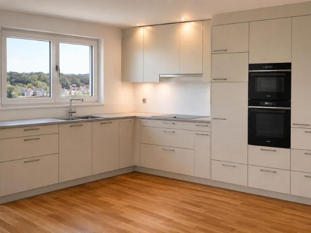Apartment mieten in Aadorf, Thurgau