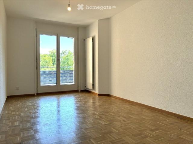 Apartment mieten in Nyon, Waadt