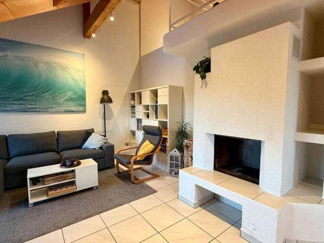 Apartment mieten in Unterteufen, Freienstein-Teufen