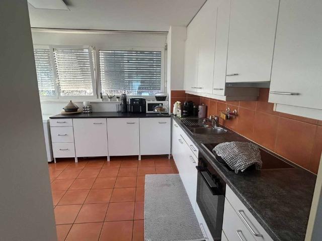 Apartment mieten in Cheseaux-Lausanne, Waadt